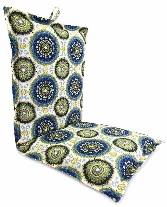 Patio Cushions Jordan Manufacturing Company, Inc.