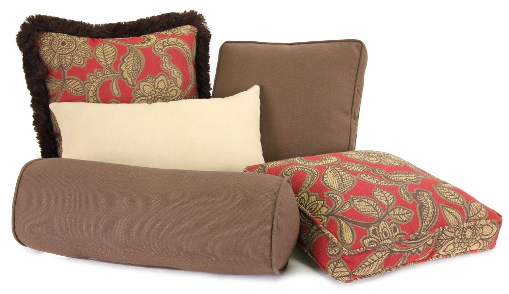 Patio Cushions Jordan Manufacturing Company, Inc.
