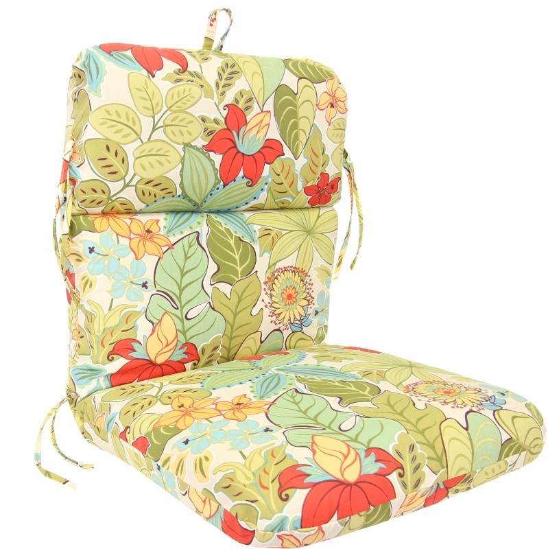Patio Cushions Jordan Manufacturing Company Inc