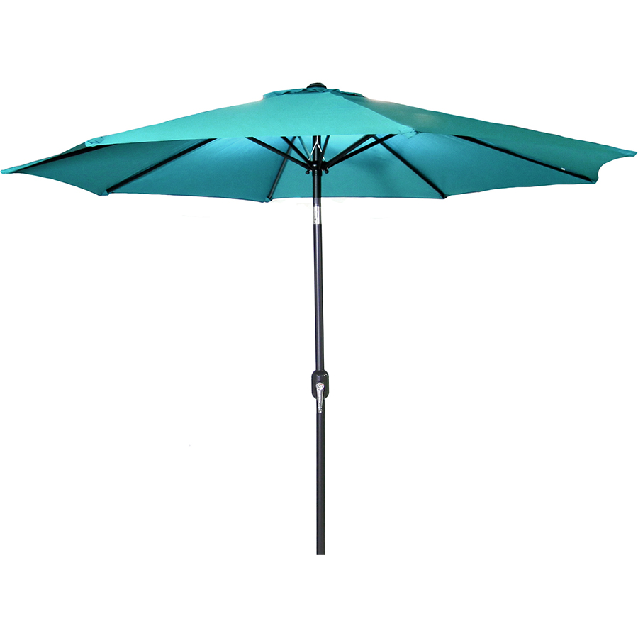 Aruba Umbrella Example