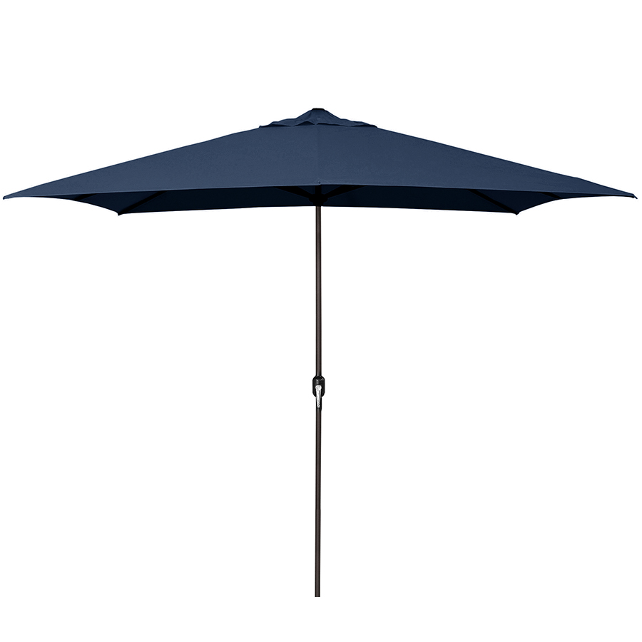 Navy Umbrella Example